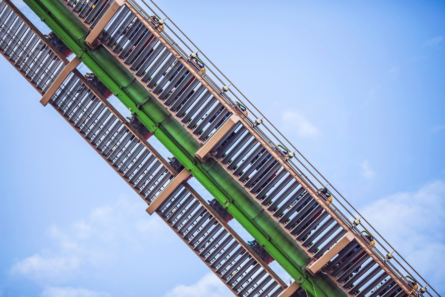 İstanbul Konveyör Bant Projesi